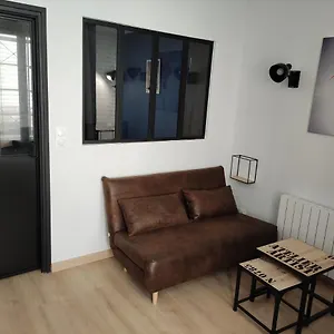L'atelier De L'artiste - Moulins Coeur De Moulins (Allier)