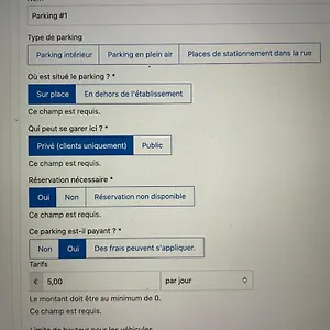 Bel Sur Cour Plein Centre Et Parking Moulins (Allier)